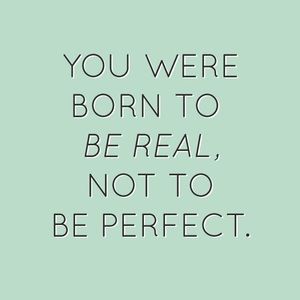 Meet your Posher, George